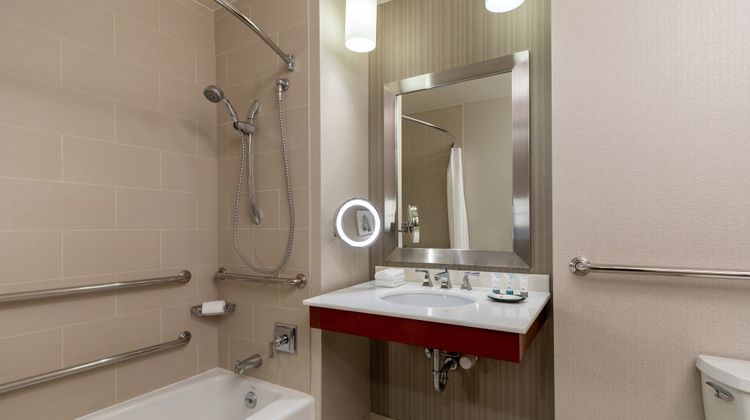 The Westin Chicago Lombard Room