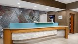 SpringHill Suites by Marriott Providence Exterior