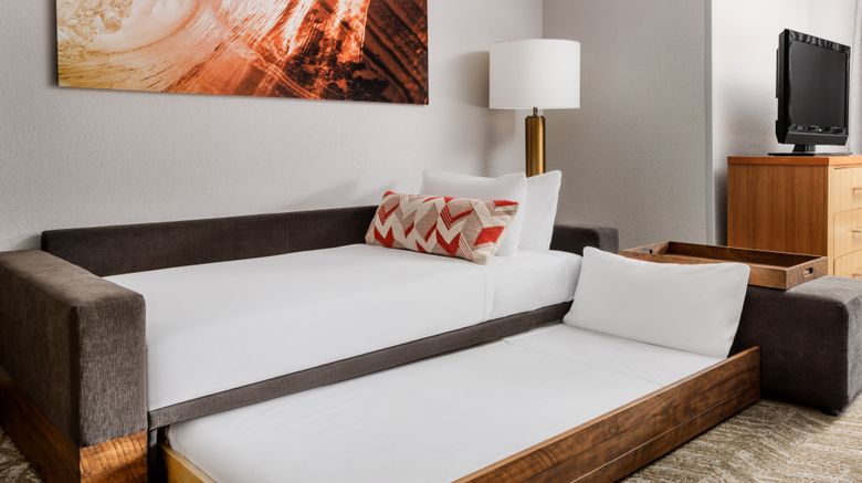 <b>SpringHill Suites by Marriott Providence Suite</b>. Images powered by <a href="https://www.leonardoworldwide.com/" title="Leonardo Worldwide" target="_blank">Leonardo</a>.