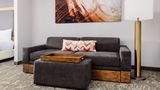 SpringHill Suites by Marriott Providence Suite