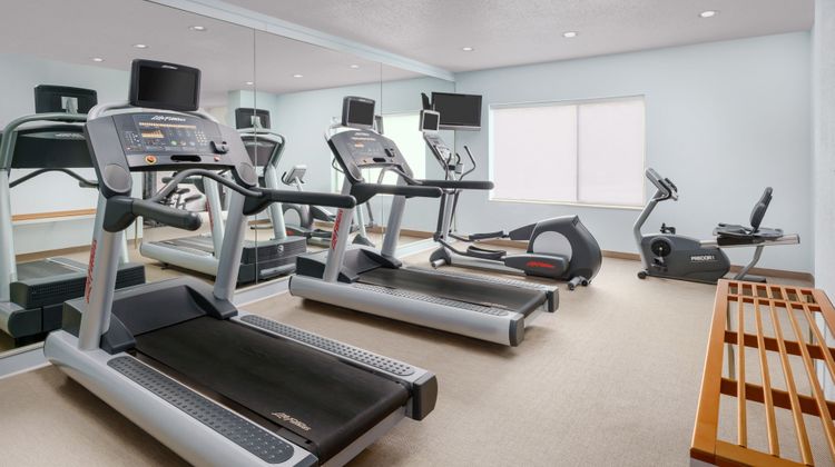SpringHill Suites by Marriott Providence Recreation
