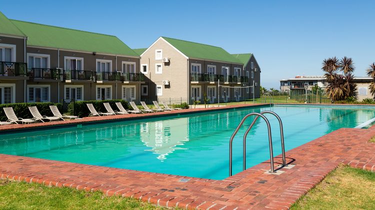 Protea Hotel by Marriott Stellenbosch Recreation