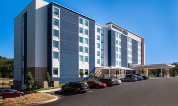 SpringHill Suites Chester