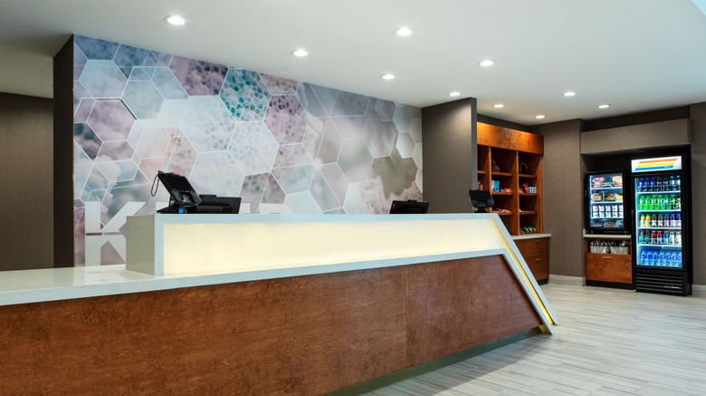 <b>SpringHill Suites Chester Exterior</b>. Images powered by <a href="https://www.leonardoworldwide.com/" title="Leonardo Worldwide" target="_blank">Leonardo</a>.