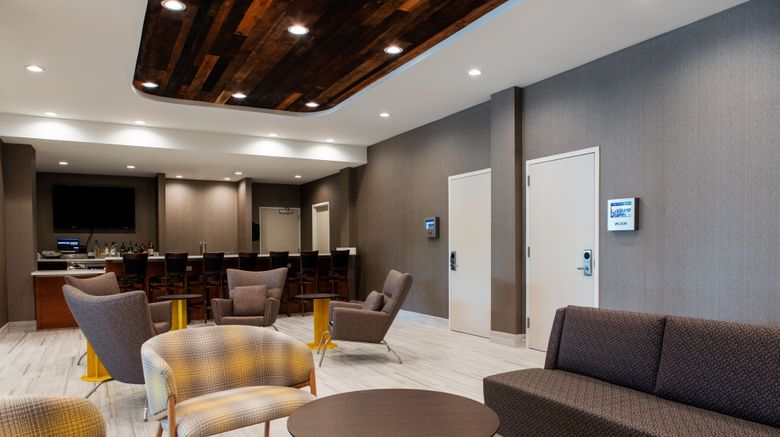 <b>SpringHill Suites Chester Exterior</b>. Images powered by <a href="https://www.leonardoworldwide.com/" title="Leonardo Worldwide" target="_blank">Leonardo</a>.