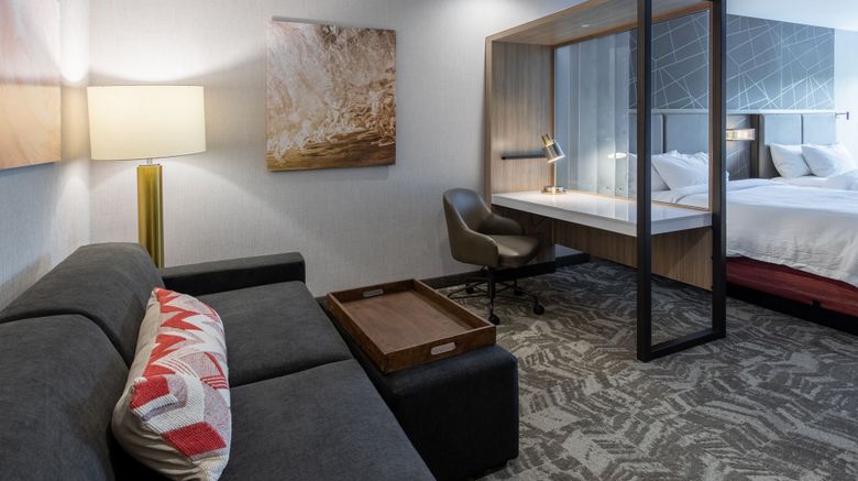 <b>SpringHill Suites Chester Suite</b>. Images powered by <a href="https://www.leonardoworldwide.com/" title="Leonardo Worldwide" target="_blank">Leonardo</a>.