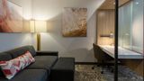 SpringHill Suites Chester Suite
