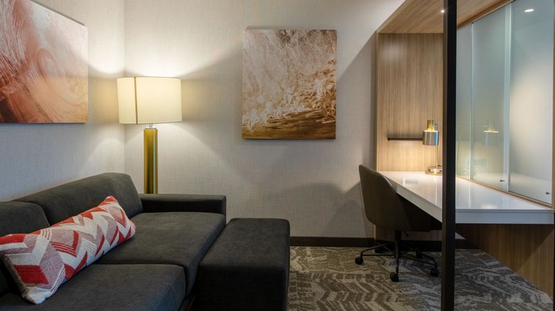 <b>SpringHill Suites Chester Suite</b>. Images powered by <a href="https://www.leonardoworldwide.com/" title="Leonardo Worldwide" target="_blank">Leonardo</a>.