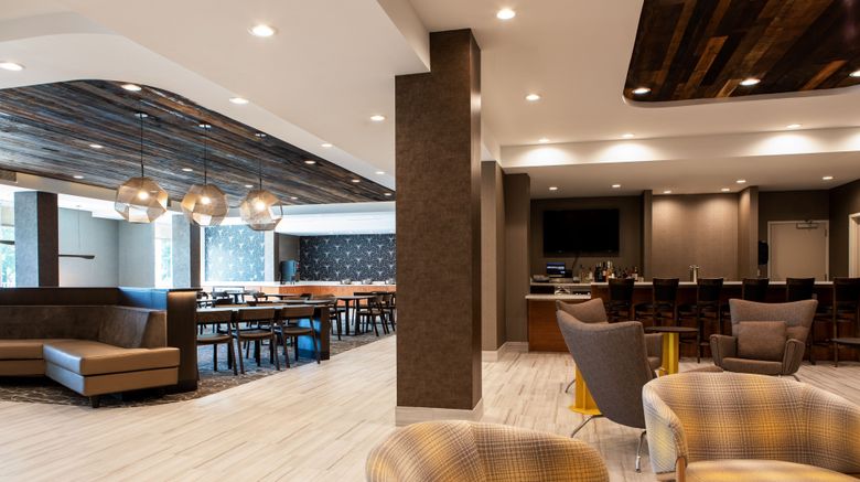 <b>SpringHill Suites Chester Lobby</b>. Images powered by <a href="https://www.leonardoworldwide.com/" title="Leonardo Worldwide" target="_blank">Leonardo</a>.