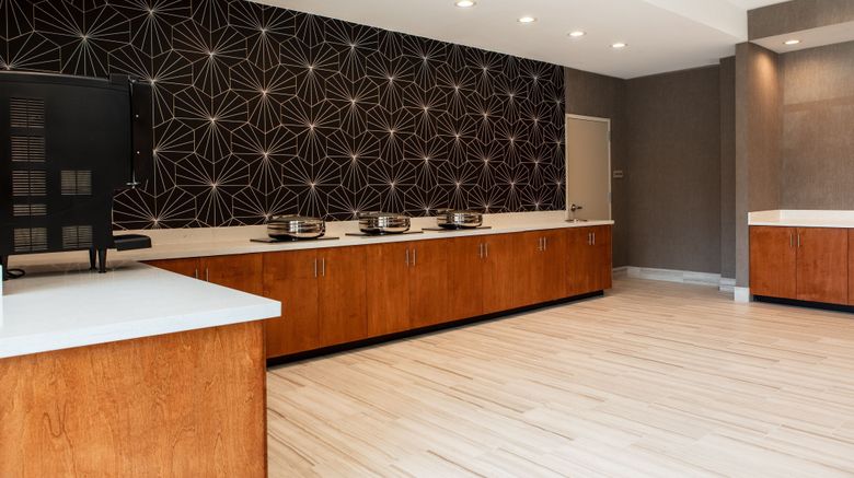 <b>SpringHill Suites Chester Restaurant</b>. Images powered by <a href="https://www.leonardoworldwide.com/" title="Leonardo Worldwide" target="_blank">Leonardo</a>.