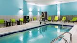 SpringHill Suites Chester Recreation