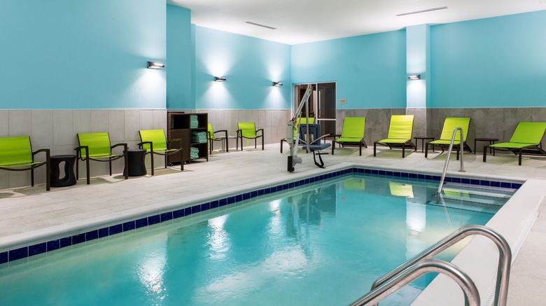 <b>SpringHill Suites Chester Recreation</b>. Images powered by <a href="https://www.leonardoworldwide.com/" title="Leonardo Worldwide" target="_blank">Leonardo</a>.