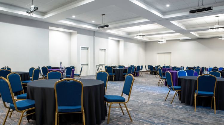 SpringHill Suites Chester Meeting