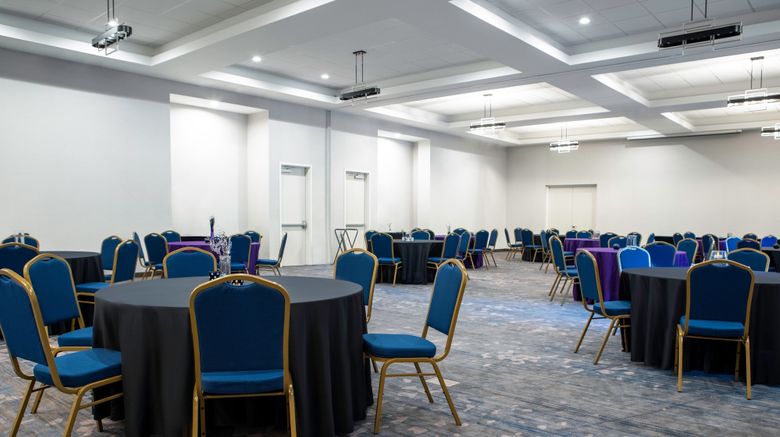 <b>SpringHill Suites Chester Meeting</b>. Images powered by <a href="https://www.leonardoworldwide.com/" title="Leonardo Worldwide" target="_blank">Leonardo</a>.