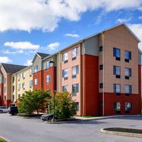 Towneplace Suites York Marriott
