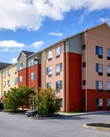 Towneplace Suites York Marriott