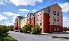Towneplace Suites York Marriott