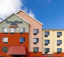 Towneplace Suites York Marriott Exterior