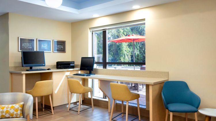 Towneplace Suites York Marriott Other