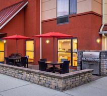 Towneplace Suites York Marriott Exterior