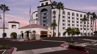 Courtyard San Diego Miramar