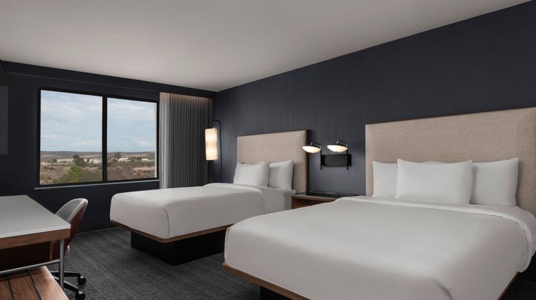 <b>Courtyard San Diego Miramar Room</b>. Images powered by <a href="https://www.leonardoworldwide.com/" title="Leonardo Worldwide" target="_blank">Leonardo</a>.
