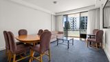 Crowne Plaza Surfers Paradise Suite