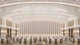 InterContinental Mae Ping Hotel Ballroom
