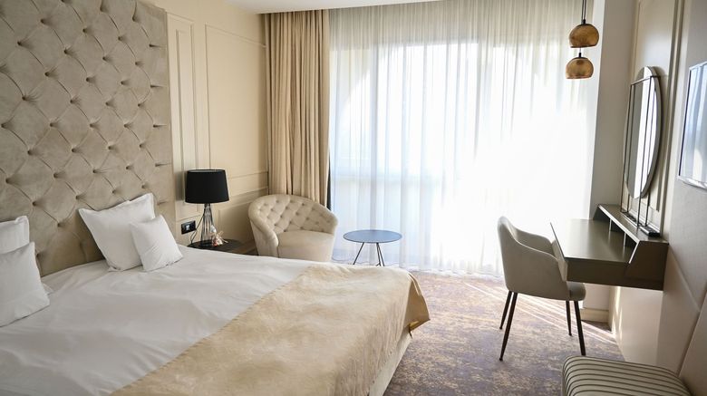 <b>Hotel Aleksandar Room</b>. Images powered by <a href="https://www.leonardoworldwide.com/" title="Leonardo Worldwide" target="_blank">Leonardo</a>.