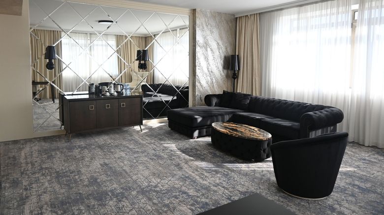 <b>Hotel Aleksandar Suite</b>. Images powered by <a href="https://www.leonardoworldwide.com/" title="Leonardo Worldwide" target="_blank">Leonardo</a>.