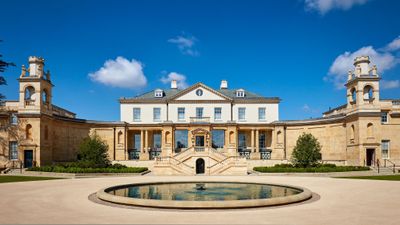 The Langley, A Luxury Collection Hotel