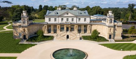 The Langley, A Luxury Collection Hotel Exterior