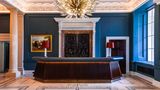 The Langley, A Luxury Collection Hotel Lobby