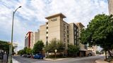 Fairfield Inn & Suites San Antonio Dtwn Exterior