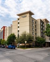 Fairfield Inn & Suites San Antonio Dtwn