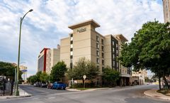 Fairfield Inn & Suites San Antonio Dtwn