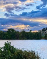 Washington Dulles Airport Marriott
