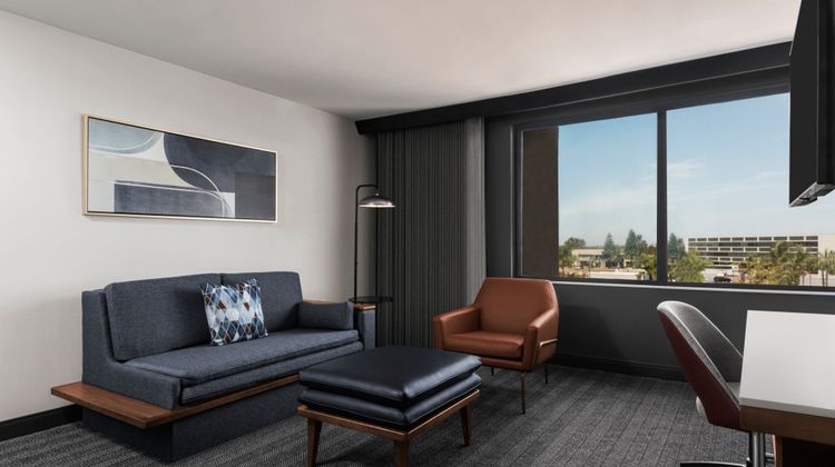 Courtyard San Diego Miramar Suite