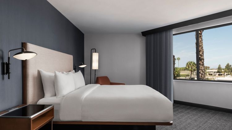 Courtyard San Diego Miramar Suite