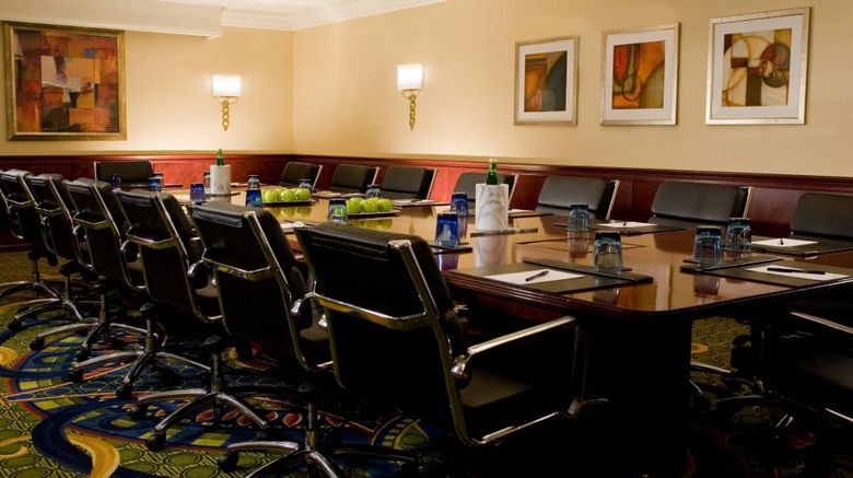 <b>Washington Dulles Airport Marriott Meeting</b>. Images powered by <a href="https://www.leonardoworldwide.com/" title="Leonardo Worldwide" target="_blank">Leonardo</a>.