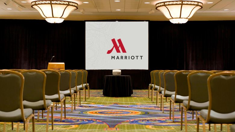 <b>Washington Dulles Airport Marriott Meeting</b>. Images powered by <a href="https://www.leonardoworldwide.com/" title="Leonardo Worldwide" target="_blank">Leonardo</a>.