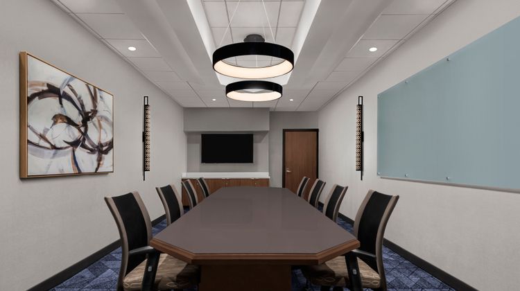 Courtyard San Diego Miramar Meeting