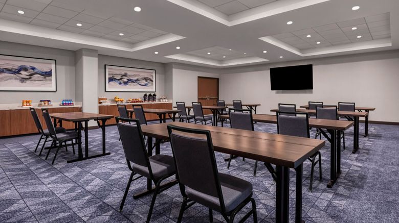 <b>Courtyard San Diego Miramar Meeting</b>. Images powered by <a href="https://www.leonardoworldwide.com/" title="Leonardo Worldwide" target="_blank">Leonardo</a>.
