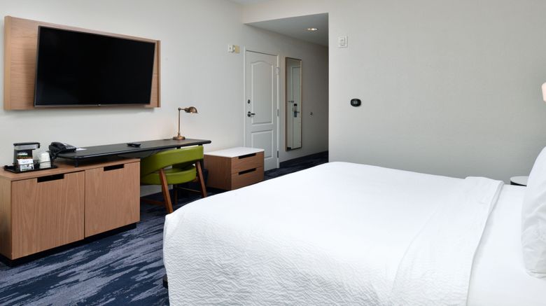 <b>Fairfield Inn & Suites Goshen Middletown Room</b>. Images powered by <a href="https://www.leonardoworldwide.com/" title="Leonardo Worldwide" target="_blank">Leonardo</a>.