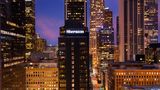 Sheraton Grand Los Angeles Exterior