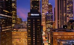 Sheraton Grand Los Angeles