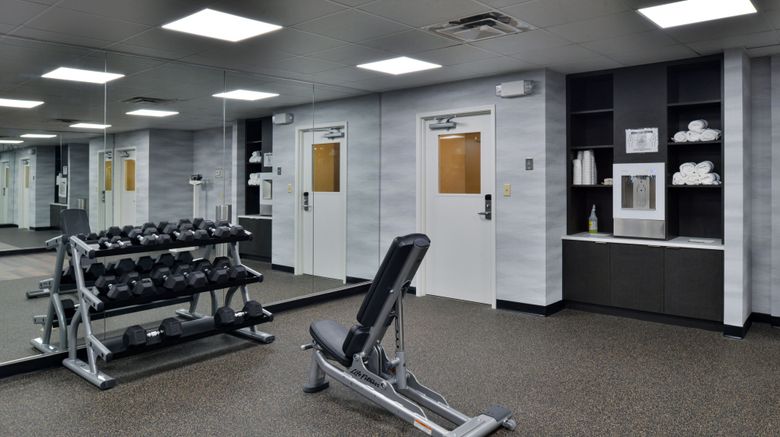 <b>Fairfield Inn & Suites Goshen Middletown Recreation</b>. Images powered by <a href="https://www.leonardoworldwide.com/" title="Leonardo Worldwide" target="_blank">Leonardo</a>.