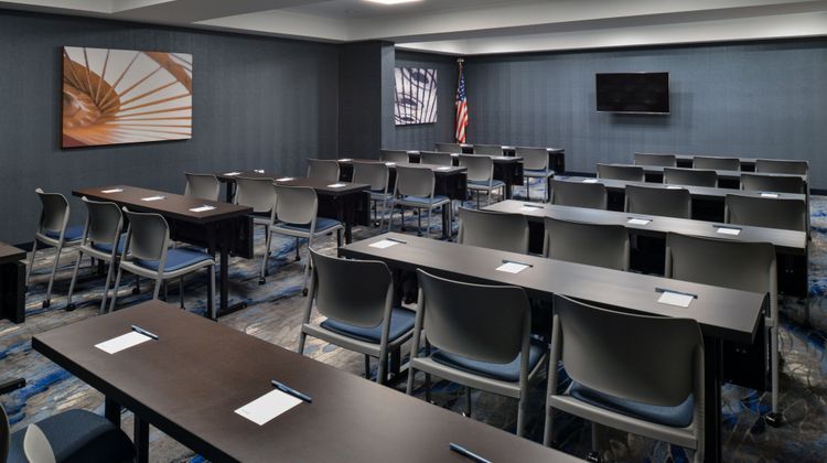 Fairfield Inn & Suites Goshen Middletown Meeting
