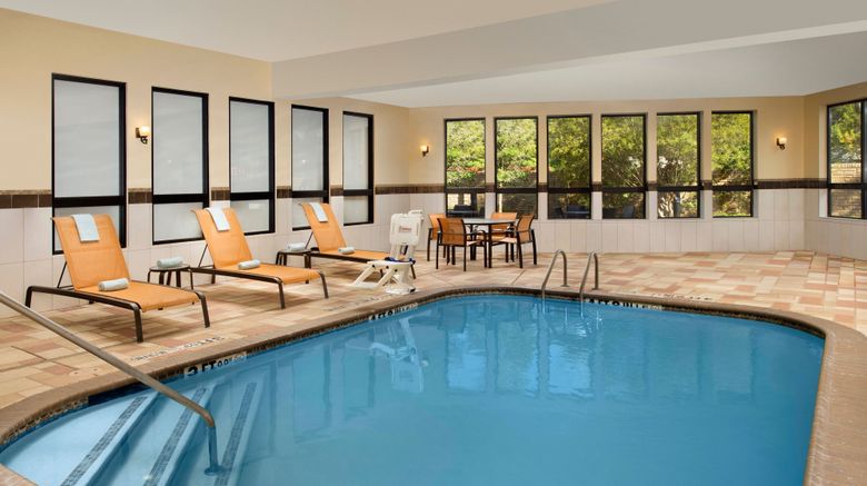 <b>Courtyard Lufkin Pool</b>. Images powered by <a href="https://www.leonardoworldwide.com/" title="Leonardo Worldwide" target="_blank">Leonardo</a>.