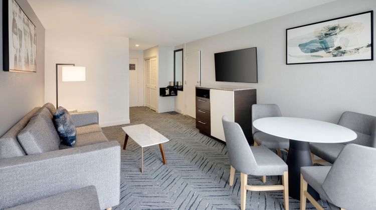 Delta Hotels Orlando Celebration Suite